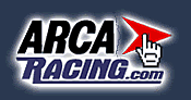 ARCA Racing Series Website
